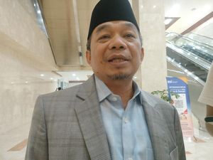 PKS Anggap Anies Sempat Masuk Bursa Cawapres Ganjar Hanya Basa-basi PDIP