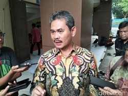 15 Pelajar di Banten yang Diamankan Polisi Imbas Tawuran Terancam DO