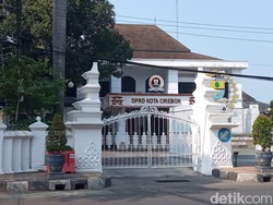 BK DPRD Bakal Panggil Ketua Dewan Terkait Laporan KONI Cirebon