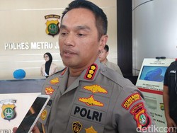 Kapolres Jakbar: Pemukul-Ancam Tembak Asisten Saipul Jamil Bukan Polisi