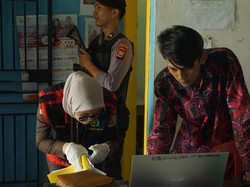 Diduga Ada 211 Penerima Dana BOS Fiktif, SMK di Bengkulu Digeledah Jaksa