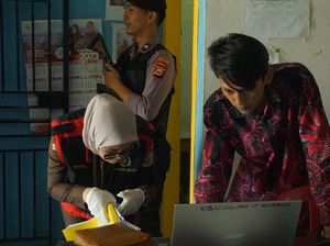 Diduga Ada 211 Penerima Dana BOS Fiktif, SMK di Bengkulu Digeledah Jaksa Diduga Ada 211 Penerima Dana BOS Fiktif, SMK di Bengkulu Digeledah Jaksa
