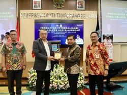 Kemendagri Nilai Orientasi Pelayanan Pacu Negara Jadi Lebih Makmur