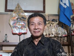 Putri Ariani Bersinar di AGT, SMM Jogja: Sosok Rajin-Tak Ingin Diistimewakan