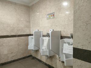 Renovasi Toilet Gedung DPD Lanjut, Nilai Proyek Jadi Rp 3,7 Miliar Renovasi Toilet Gedung DPD Lanjut, Nilai Proyek Jadi Rp 3,7 Miliar