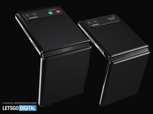 Siap-siap, Xiaomi Mix Flip Segera Dirilis Siap-siap, Xiaomi Mix Flip Segera Dirilis