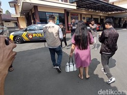 Babak Belur Diduga Dianiaya Suami, Perempuan Tasik Mengadu ke Polisi