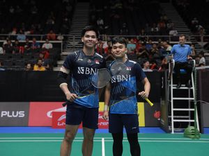 Leo/Daniel dan Tanggung Jawab Pemain Muda