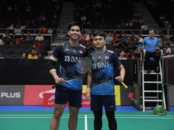 Leo/Daniel dan Tanggung Jawab Pemain Muda