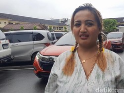 Kasus Makan Babi, Lina Mukherjee Jalani Pemeriksaan Kejiwaan