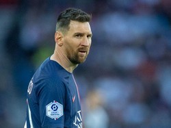 Messi Tak Bahagia di PSG, Ogah Pindah ke Barca, Pilih ke Amerika