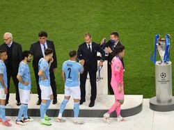 Final Liga Champions: Ajang Penebusan Kekalahan City di 2021