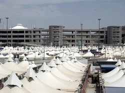 9 Barang yang Wajib Dibawa saat Puncak Haji, Jemaah Catat Ya!