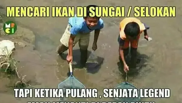 Meme Kenangan Masa Kecil, Kalau Relate Pasti Sudah Nggak Muda Lagi Meme Kenangan Masa Kecil, Kalau Relate Pasti Sudah Nggak Muda Lagi