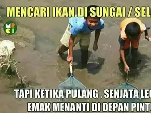 Meme Kenangan Masa Kecil, Kalau Relate Pasti Sudah Nggak Muda Lagi Meme Kenangan Masa Kecil, Kalau Relate Pasti Sudah Nggak Muda Lagi