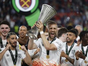 Menang Dramatis, West Ham Juara UEFA Conference League