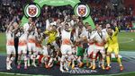 Menang Dramatis, West Ham Juara UEFA Conference League
