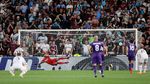 Menang Dramatis, West Ham Juara UEFA Conference League