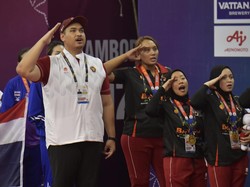 Menpora: Sukses ASEAN Para Games untuk Memajukan Olahraga Disabilitas RI
