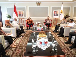 MenPAN-RB Dukung Polri Tangani Perdagangan Orang Lewat Direktorat Khusus