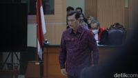 Momen Luhut Jadi Saksi di Sidang Haris Azhar-Fatia
