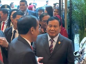 Jokowi Soal Proposal Rusia-Ukraina Prabowo: Boleh-boleh Saja