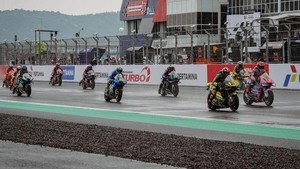 MGPA Akan Bayar Utang Layanan Kesehatan MotoGP 2022 Rp 7,8 M ke RSUD NTB