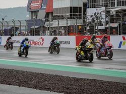 Jadwal MotoGP Mandalika 2023, Dimulai Pagi Ini
