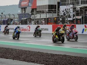 MGPA Akan Bayar Utang Layanan Kesehatan MotoGP 2022 Rp 7,8 M ke RSUD NTB MGPA Akan Bayar Utang Layanan Kesehatan MotoGP 2022 Rp 7,8 M ke RSUD NTB