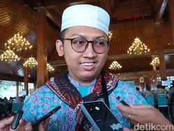 Cerita Nakata Calhaj Termuda Solo, Gantikan Ibunya yang Wafat