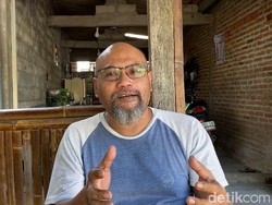 Alasan Pak Ndul Ahlinya Ahli Sentil Panji Gumilang soal Mati di Tanah Suci