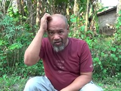 YouTuber Pak Ndul Sentil Pimpinan Ponpes Al-Zaytun soal Tanah Suci