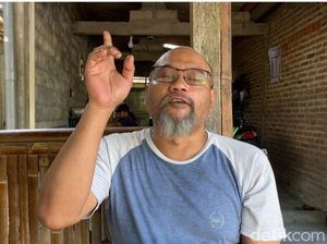 Pak Ndul Hapus Banyak Komentar Kasar di Video yang Sentil Panji Gumilang