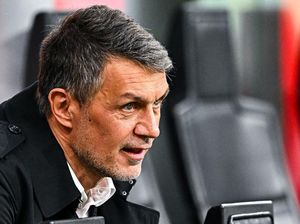 Milan Dinilai Hampa & Tak Punya Jiwa Usai Ditinggal Maldini Milan Dinilai Hampa & Tak Punya Jiwa Usai Ditinggal Maldini