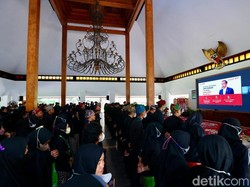 Bupati Ipuk Instruksikan ASN di Banyuwangi Efisiensi Kinerja Lewat Teknologi