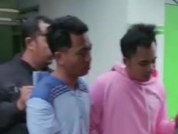 8 Fakta Keji Duo Pengamen Habisi Driver Taksi Online Demi Bawa Kabur Mobil