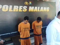 Langkah Cepat Polisi Sergap Pembunuh Driver Taksi Online Sebelum Kabur