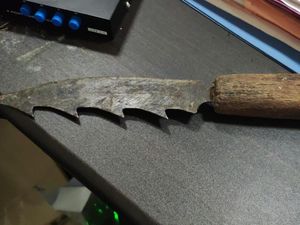 Perempuan di Gresik Diperkosa Mantan Pacar yang Enggan Diputus