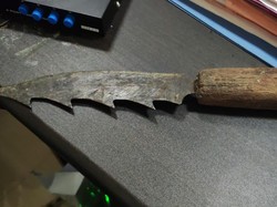 Perempuan di Gresik Diperkosa Mantan Pacar yang Enggan Diputus