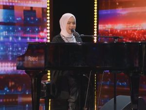 Bangganya Ridwan Kamil pada Putri Ariani Bangganya Ridwan Kamil pada Putri Ariani