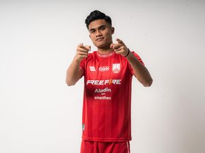 Bergabung ke Timnas U-24, Ini Tekad Ramadhan Sananta di Asian Games 2023 Bergabung ke Timnas U-24, Ini Tekad Ramadhan Sananta di Asian Games 2023