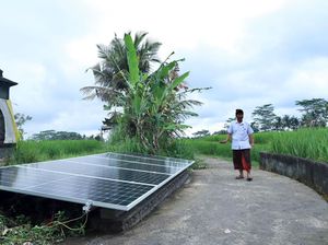 Sederet Capaian Program TJSL Pertamina untuk UMKM-Disabilitas