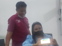 Kisah Peserta JKN Manfaatkan Program Rehab buat Lunasi Tunggakan Iuran