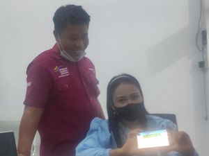 Kisah Peserta JKN Manfaatkan Program Rehab buat Lunasi Tunggakan Iuran Kisah Peserta JKN Manfaatkan Program Rehab buat Lunasi Tunggakan Iuran