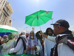 Agar Transparan dan Akuntabel, Pembayaran Dam Petugas Haji akan Dikoordinir