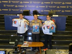 Pasutri Tampung 22 Calon TKI Ilegal di Jakarta, Janjikan Kerja di Saudi