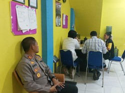 Izin PT BMCM Perekrut Pekerja Migran Habis, Polisi Belum Temukan Unsur Pidana