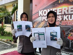 Terkuak, Sebab Tewasnya Wanita Berwajah Penuh Luka di Dalam Mobil Kulon Progo