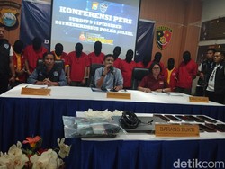 Pasutri di Pinrang Jadi Penipu Modus Loker Catut Pertamina, Pelaku Ditangkap