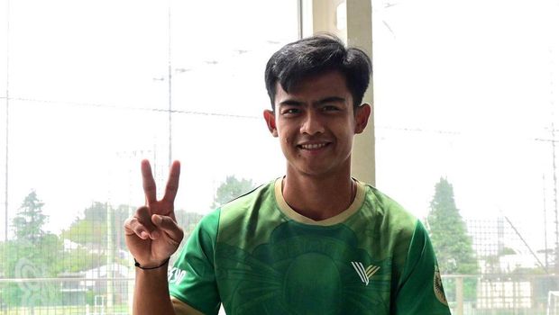 Pratama Arhan